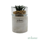 Yulo Decorative Artificial Plant - Sunstreet