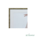 Moon & Fresh Oasis Wall Frame