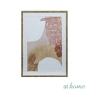 Moon & Fresh Oasis Wall Frame