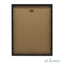 Monochromatic Abstract Wall Frame - Sunstreet