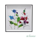 Willow Flower Wall Frame - Sunstreet