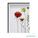 Willow Flower Wall Frame - Sunstreet