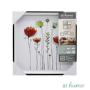 Willow Flower Wall Frame - Sunstreet