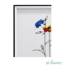 Willow Flower Wall Frame - Sunstreet