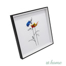 Willow Flower Wall Frame - Sunstreet