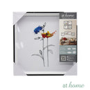 Willow Flower Wall Frame - Sunstreet