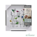 Willow Flower Wall Frame - Sunstreet