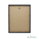 Colorful Paris & New York Wall Frame - Sunstreet