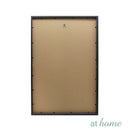 Colorful Paris & New York Wall Frame - Sunstreet