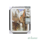 Vintage Path Mural Wall Frame - Sunstreet