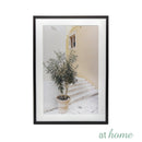 Vintage Path Mural Wall Frame - Sunstreet