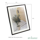 Vintage Path Mural Wall Frame - Sunstreet