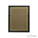 Last Supper & Crucifix 3D Wall Decoration Frame