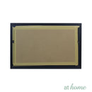 Last Supper & Crucifix 3D Wall Decoration Frame