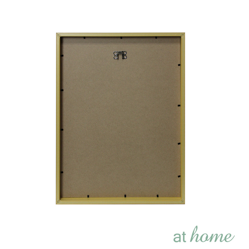 Veniece Morris & Matisse Wall Frame