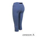 Danskin Training Capri Tights - Sunstreet