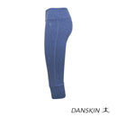 Danskin Training Capri Tights - Sunstreet