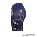 Active Rogue Floral Capri - Sunstreet