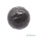 Ceramic Sphere Eye Design Decor Ball