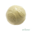 Ceramic Sphere Eye Design Decor Ball