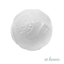 Ceramic Sphere Eye Design Decor Ball