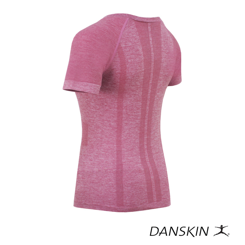 Danskin Training Shirt - Sunstreet