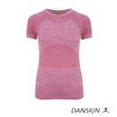 Danskin Training Shirt - Sunstreet
