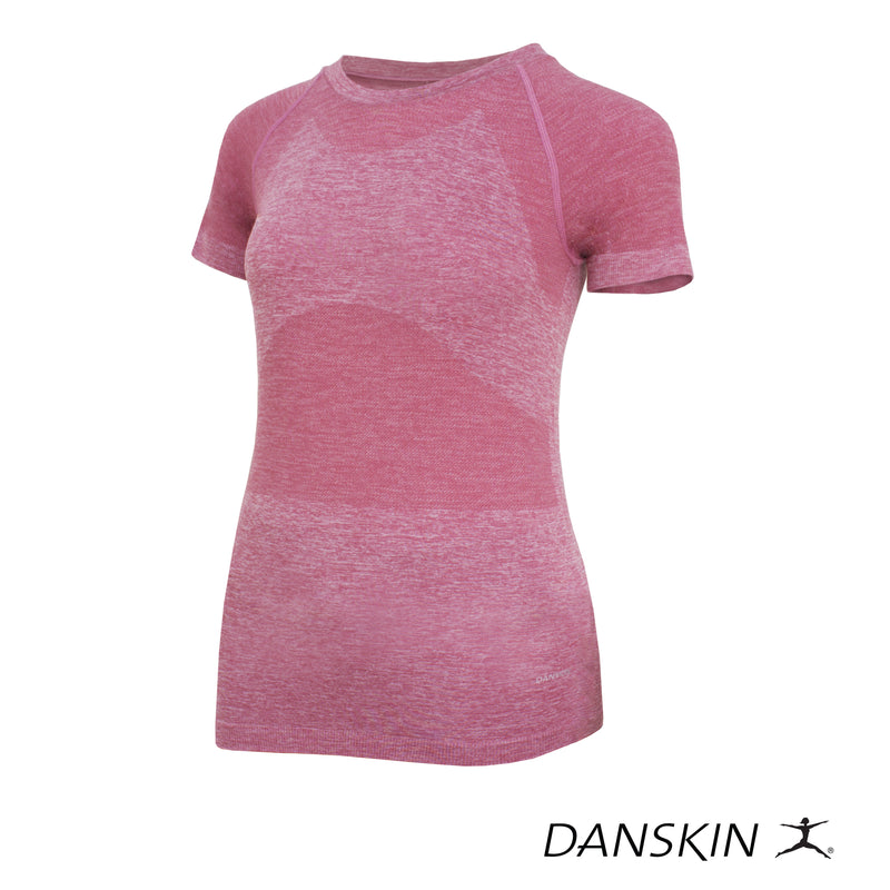 Danskin Training Shirt - Sunstreet