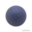 Ceramic Sphere Dotted Design Decor Ball