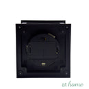 Lantern Cross Design with Flameless LED Candle - Sunstreet