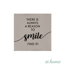 [SALE] Good Vibes Wood Block Statements Tabletop Decor