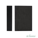 [SALE] Quotes Wood Block Tabletop Decor