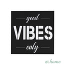 Follow Your Dreams Wood Block Statements Tabletop