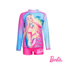Barbie Rashguard Set
