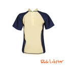 Under the Sea Short Sleeve Rashguard