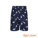 Under The Sea Swim Shorts