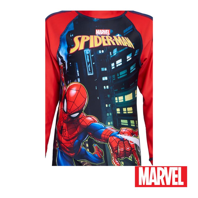 Spider-man Bodysuit