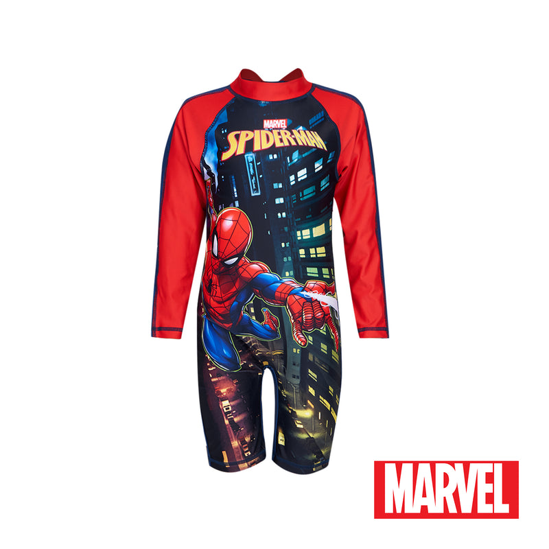 Spider-man Bodysuit