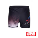 Spider-Man Swim Trunks