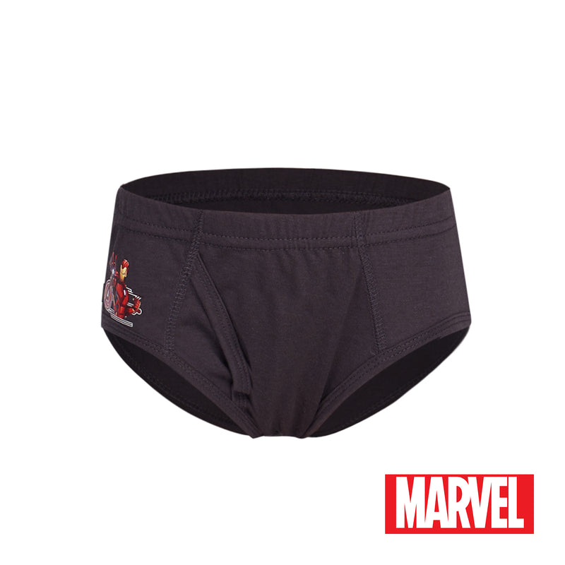 Iron Man 3-in-1 Pack Bikini Briefs