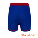 Boys Racing Junior Swim Trunks - Sunstreet