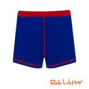 Boys Racing Junior Swim Trunks - Sunstreet
