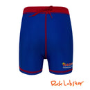 Boys Racing Junior Swim Trunks - Sunstreet