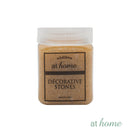 Pebbles for Vases - Garden Colored Stone Filler - Sunstreet