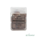 Square Pebbles for Vases - Sunstreet