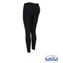 Essentials Black Tights - Sunstreet