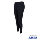 Essentials Black Tights - Sunstreet