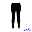 Essentials Leggings with Heel Straps - Sunstreet