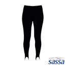 Essentials Leggings with Heel Straps - Sunstreet