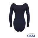 Essentials Long-Sleeved Leotard - Sunstreet